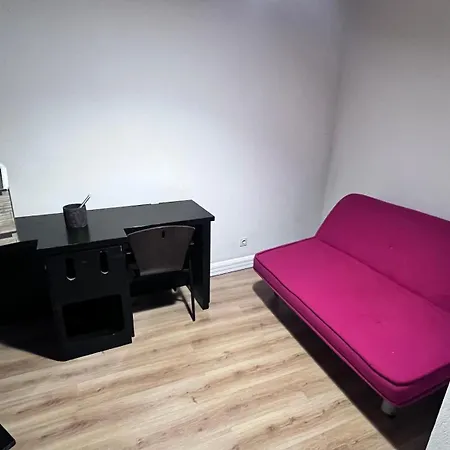 Leomil-house Apartment