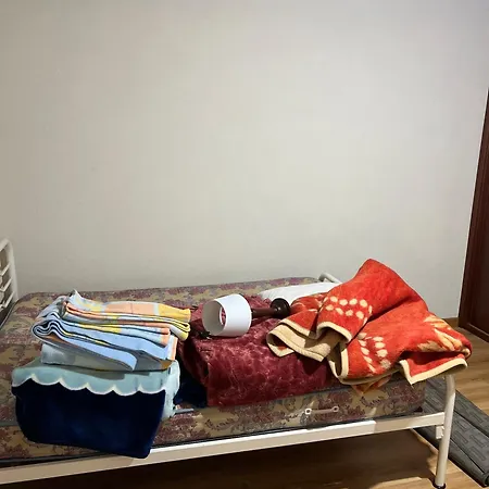 Apartment Leomil-house