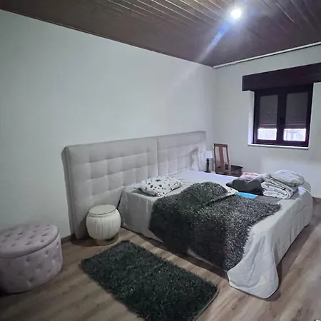 Appartamento Leomil-house Leomil