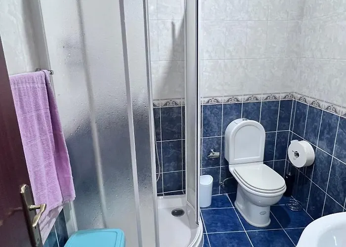 Leomil-house Appartamento