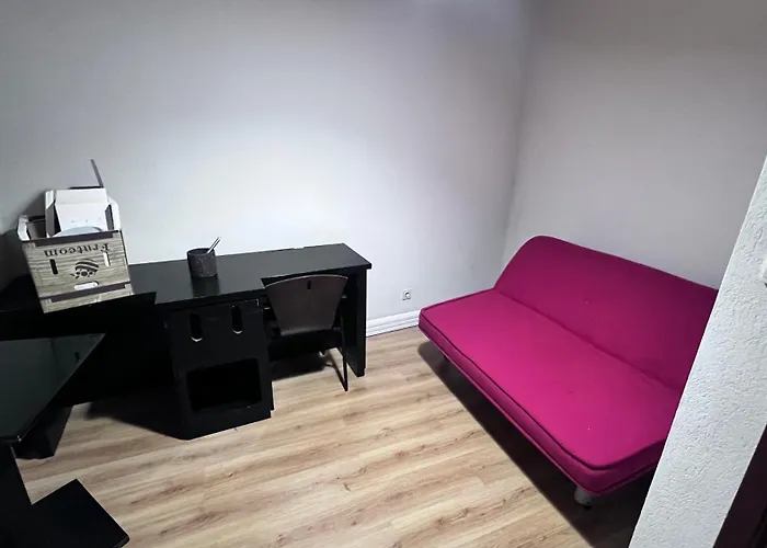 Leomil-house Appartamento