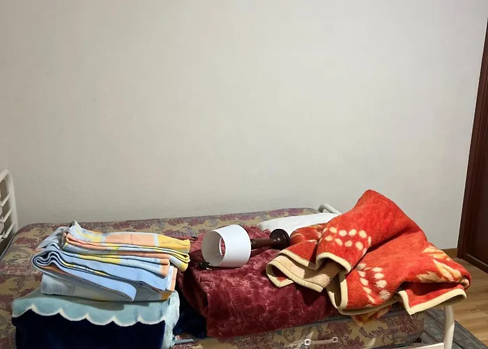 Apartment Leomil-house