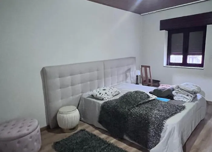 Apartment Leomil-house Leomil